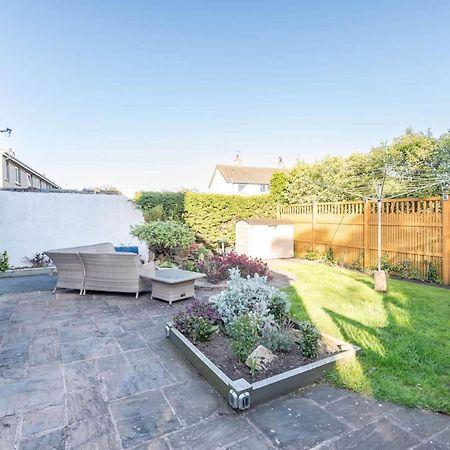 Daisybank Kingsbarns - Beautiful 3 Bedroom Cottage Exteriör bild
