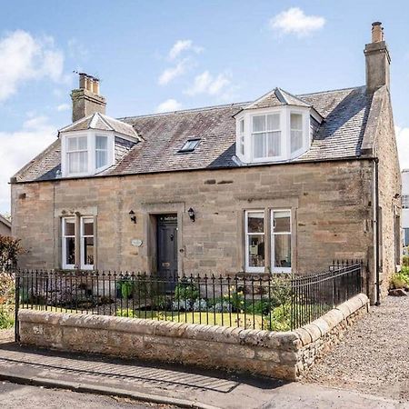 Daisybank Kingsbarns - Beautiful 3 Bedroom Cottage Exteriör bild