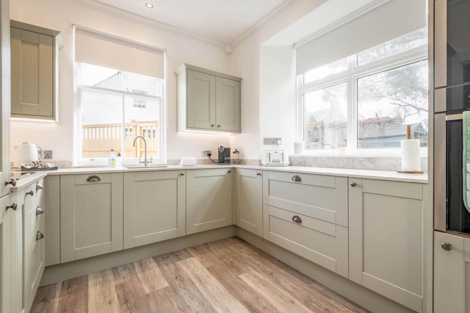 Daisybank Kingsbarns - Beautiful 3 Bedroom Cottage Exteriör bild