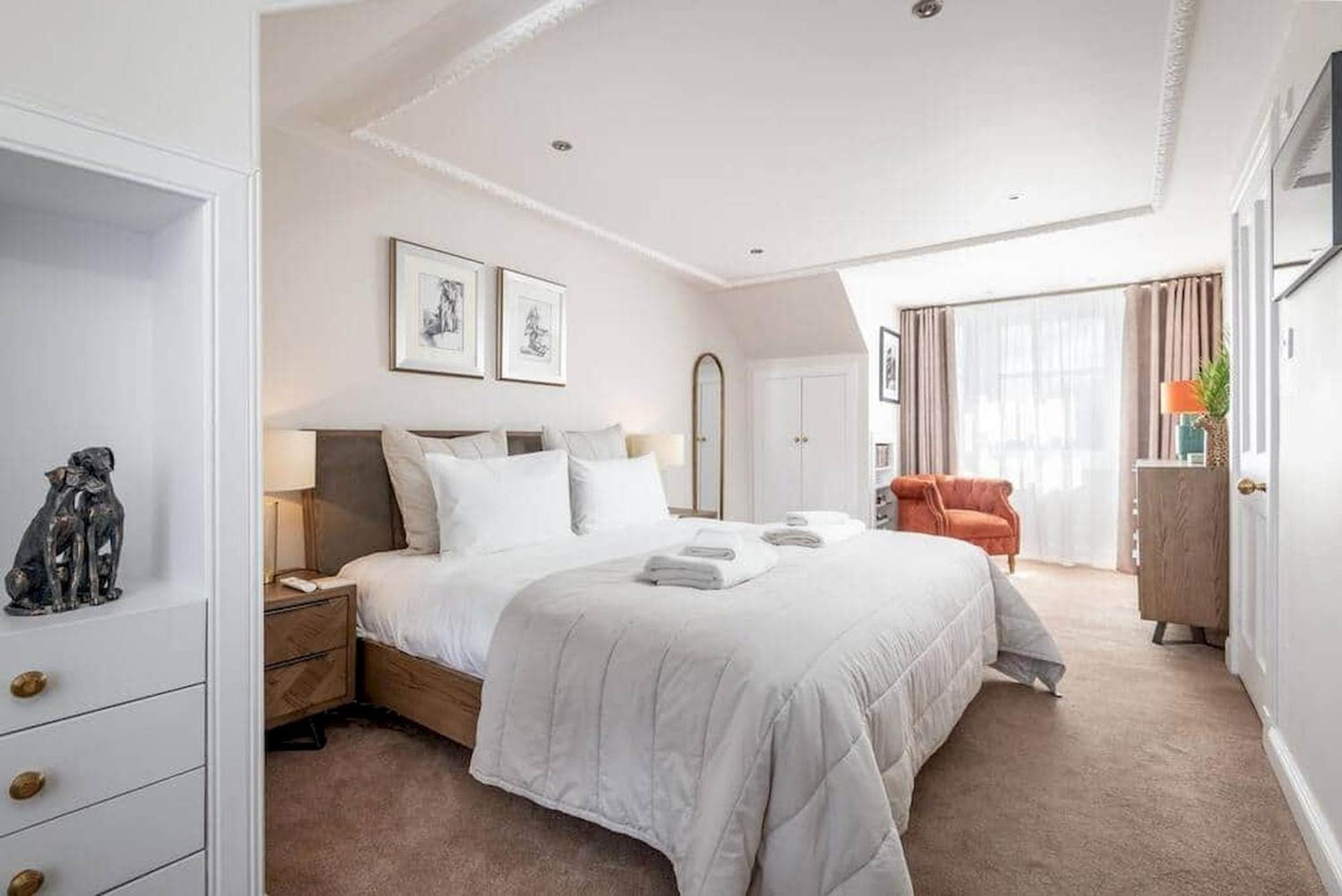 Daisybank Kingsbarns - Beautiful 3 Bedroom Cottage Exteriör bild