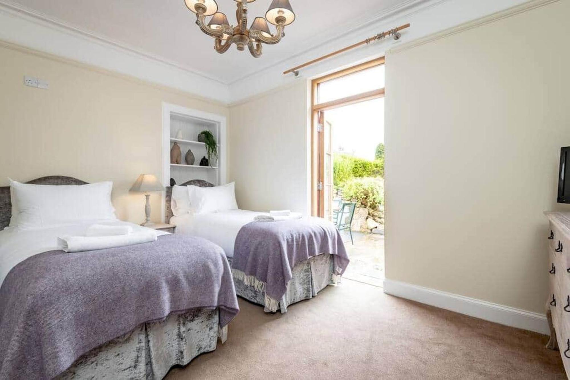 Daisybank Kingsbarns - Beautiful 3 Bedroom Cottage Exteriör bild