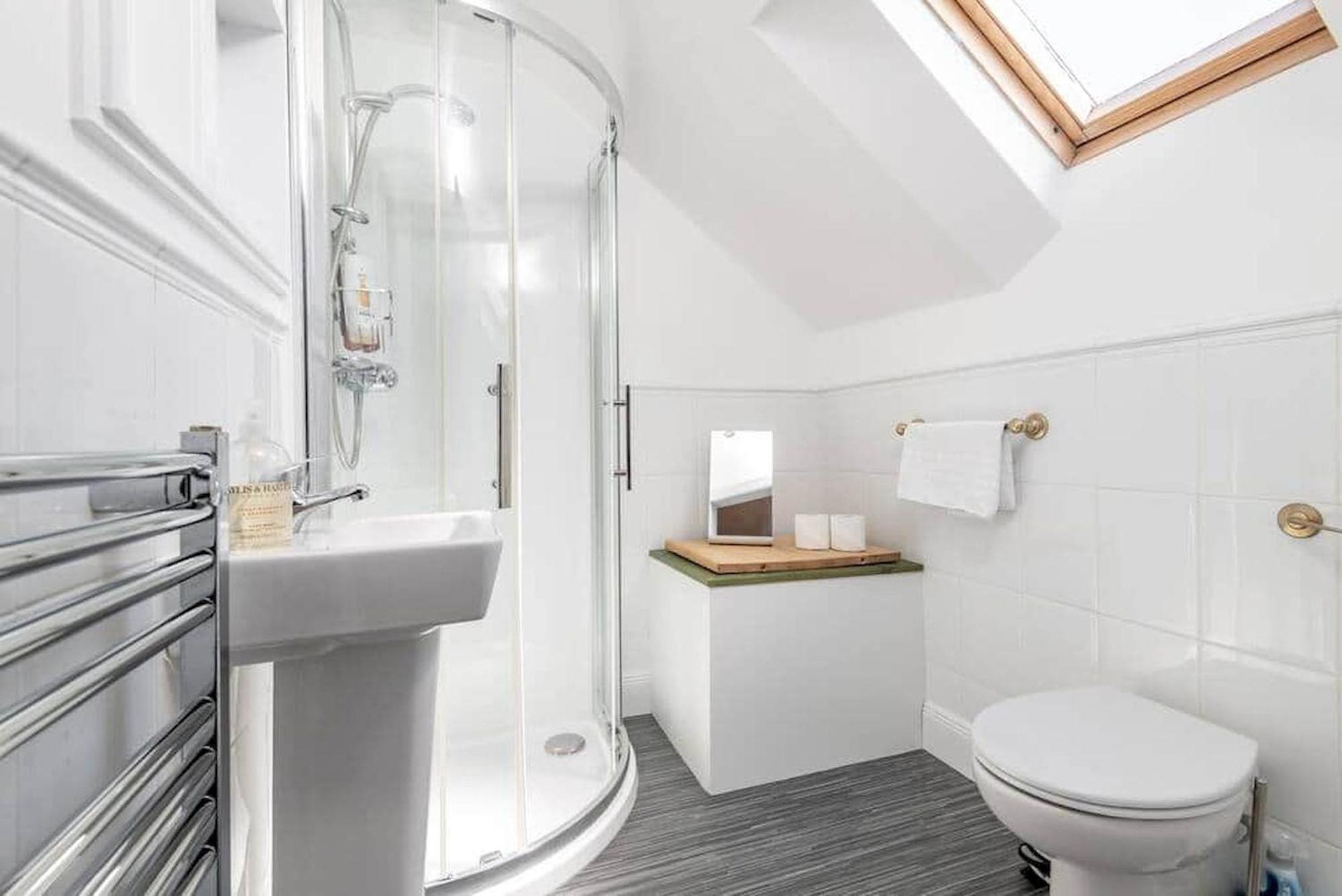 Daisybank Kingsbarns - Beautiful 3 Bedroom Cottage Exteriör bild