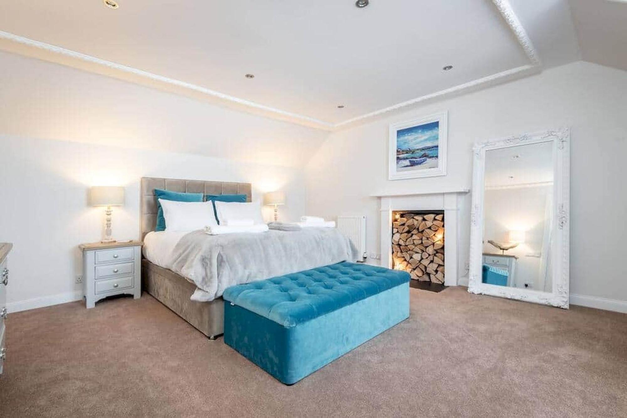 Daisybank Kingsbarns - Beautiful 3 Bedroom Cottage Exteriör bild