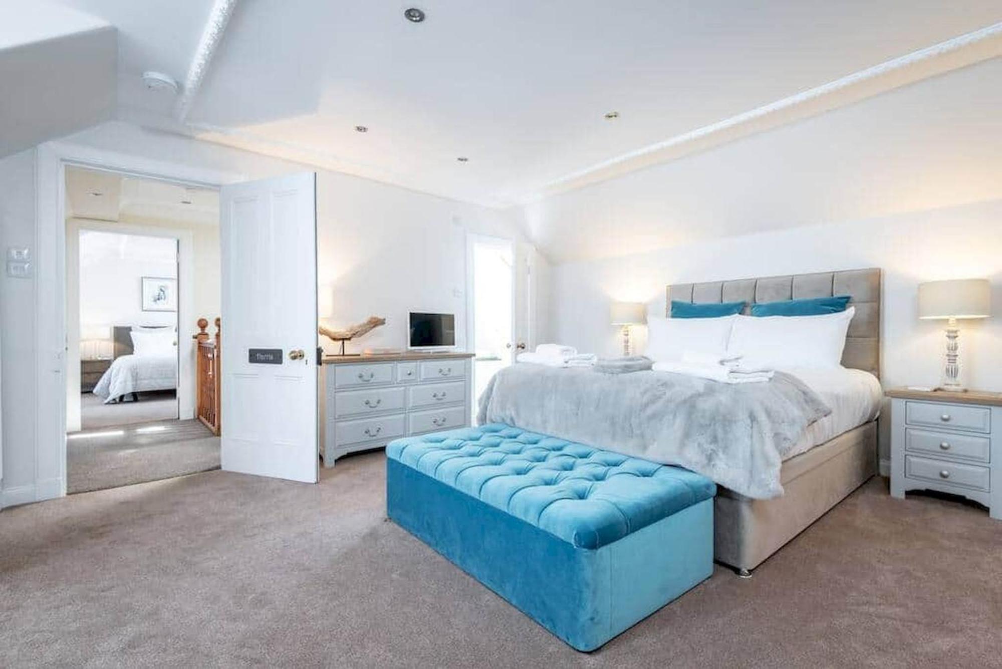 Daisybank Kingsbarns - Beautiful 3 Bedroom Cottage Exteriör bild