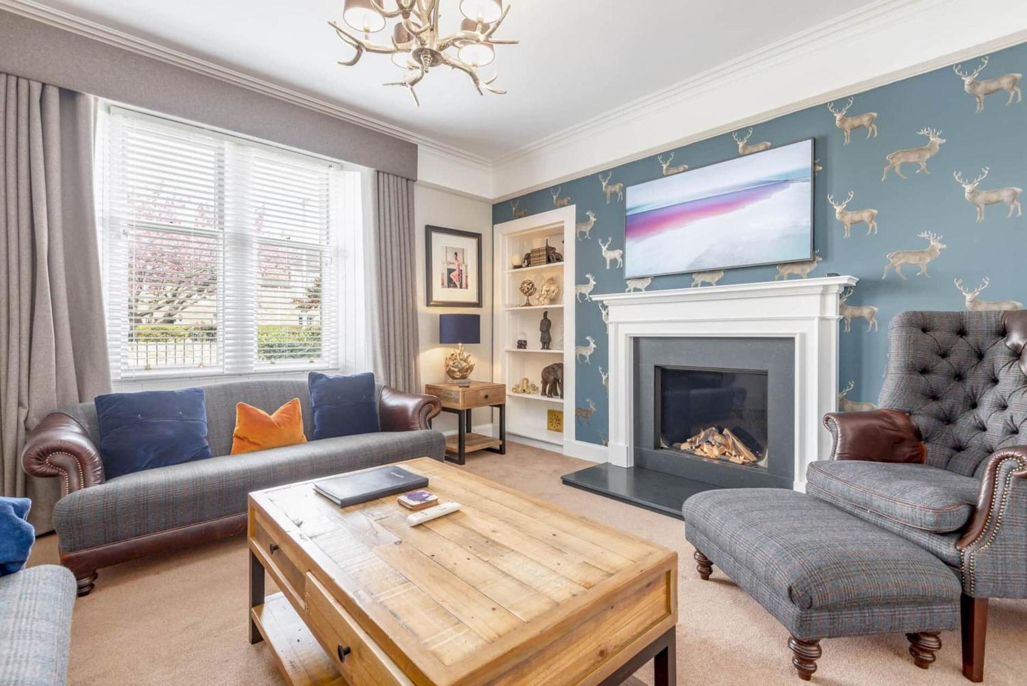 Daisybank Kingsbarns - Beautiful 3 Bedroom Cottage Exteriör bild