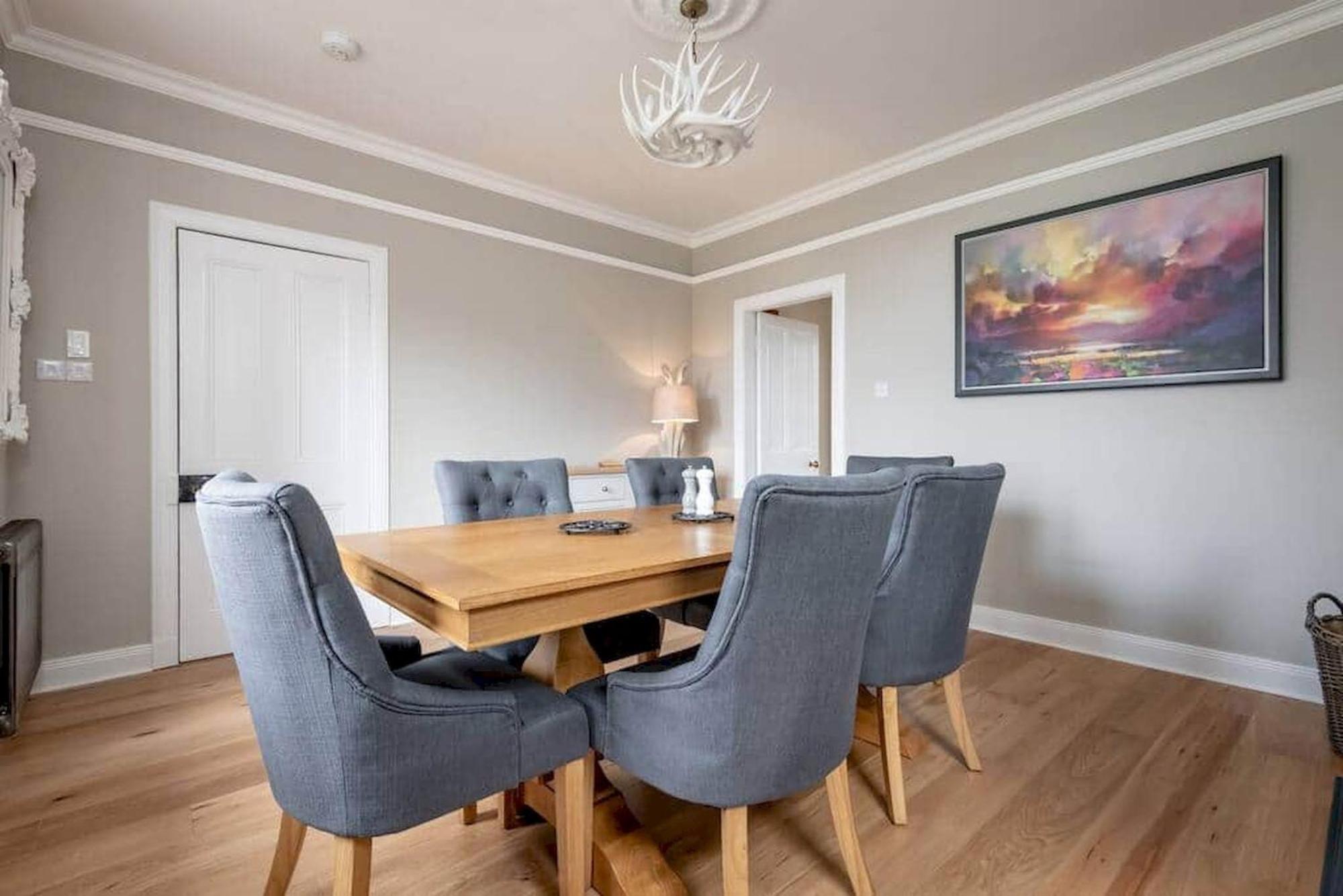Daisybank Kingsbarns - Beautiful 3 Bedroom Cottage Exteriör bild