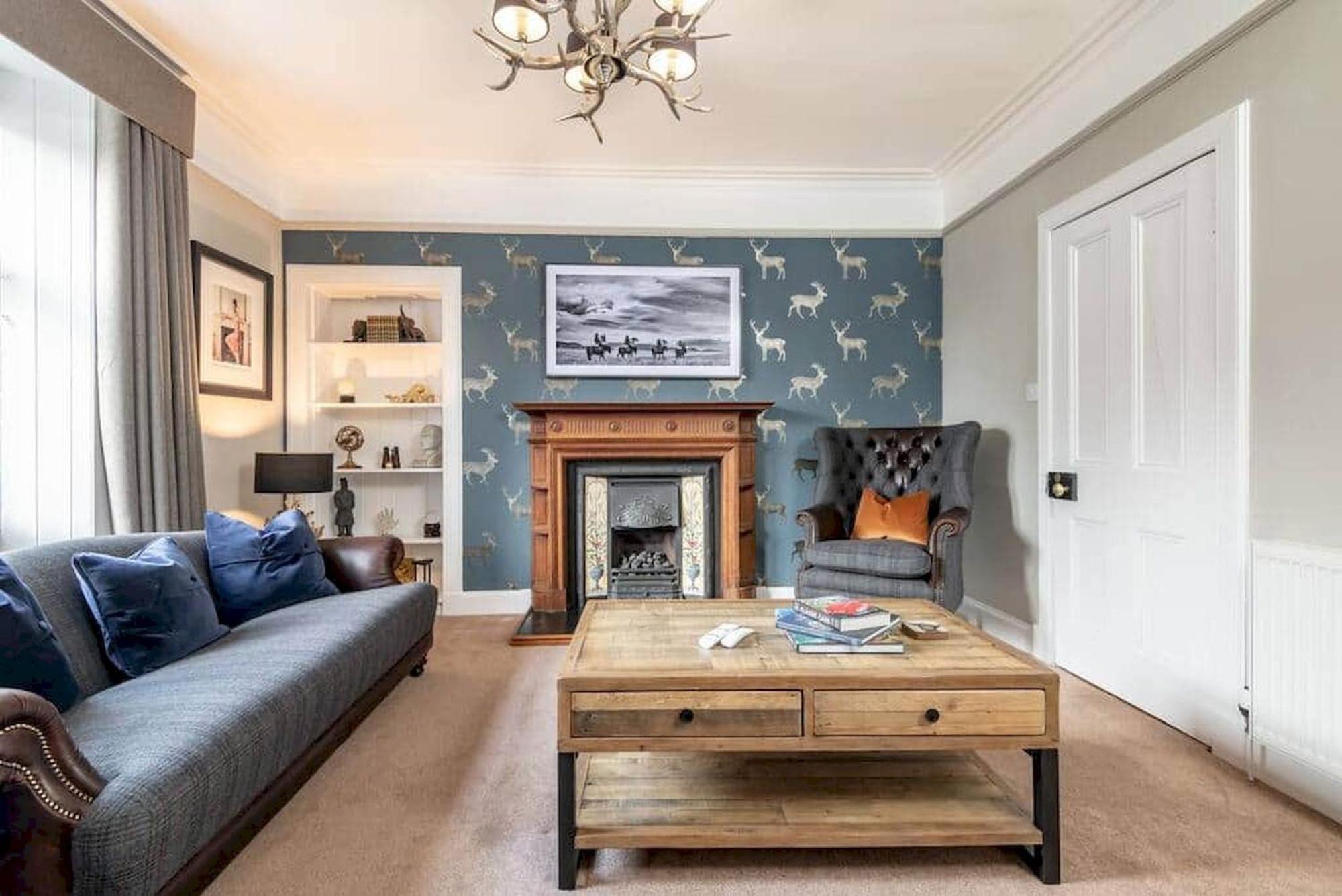Daisybank Kingsbarns - Beautiful 3 Bedroom Cottage Exteriör bild