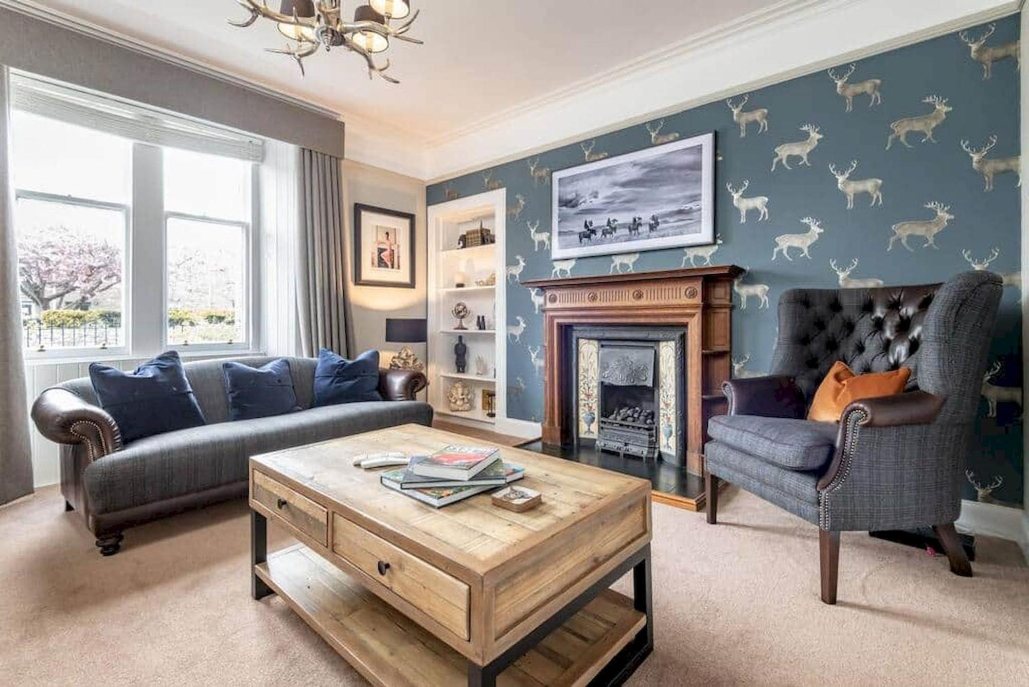Daisybank Kingsbarns - Beautiful 3 Bedroom Cottage Exteriör bild
